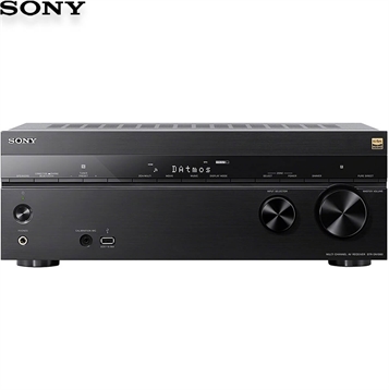 SONY STR-DN1080